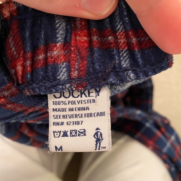 JOCKEY Pajama Pants - Picture 10 of 13